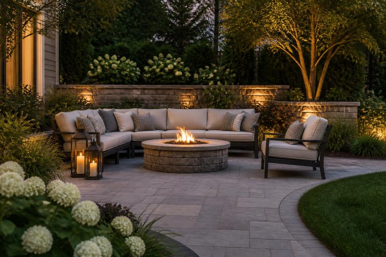 Outdoor Living