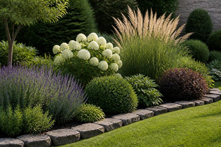 Garden Design
